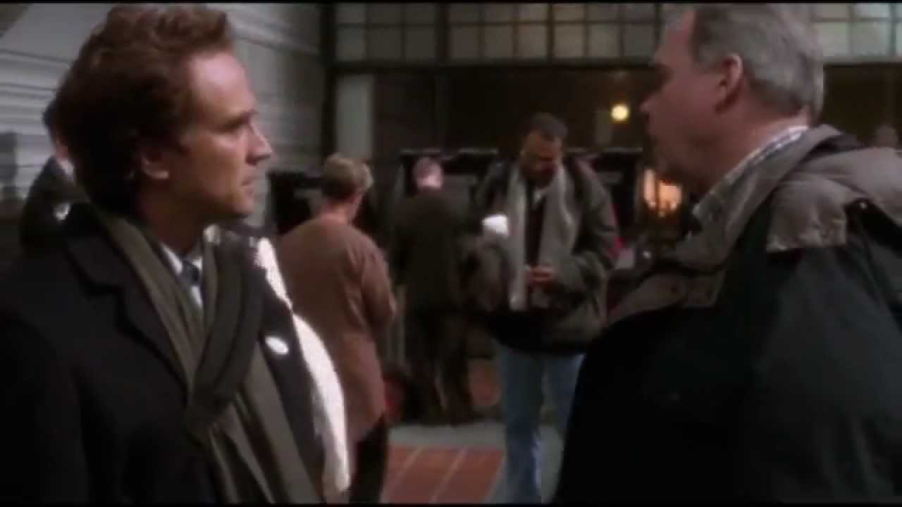 The West Wing: Josh Lyman Vai Votar Na Noite Da Eleição