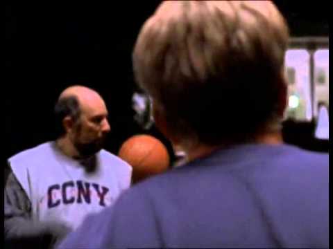 The West Wing: O Pessoal Joga Basquete