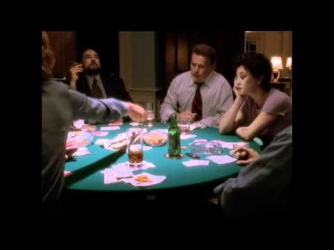 The West Wing: Perguntas Sobre The West Wing
