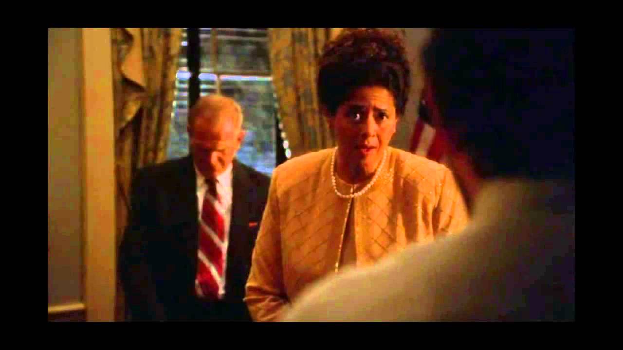 The West Wing: Quem É O Presidente?