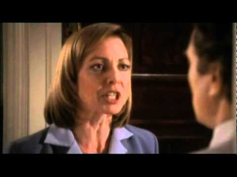The West Wing: Tecnicamente, Eu Tenho Mais Autoridade Que Você