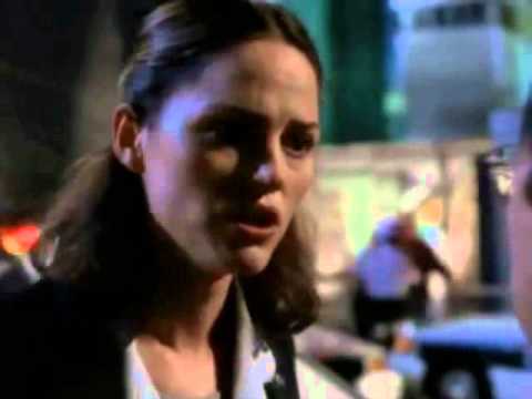 The West Wing: Toby Encontra Josh Baleado