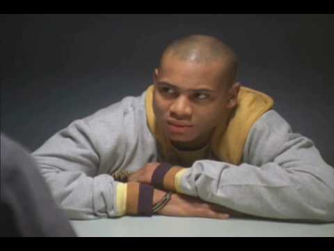 The Wire: Armadilha De Corpos