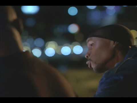 The Wire: Avon E Stringer Relembrando No Terraço