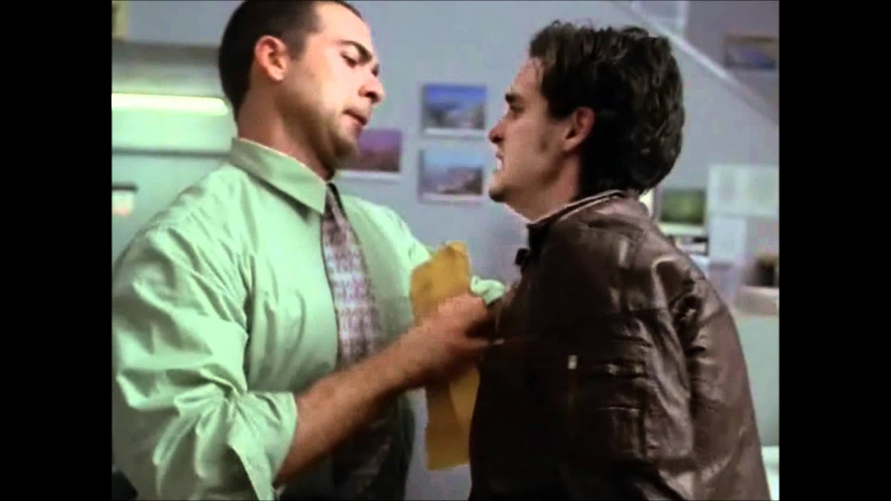 The Wire: Estilo Ziggy