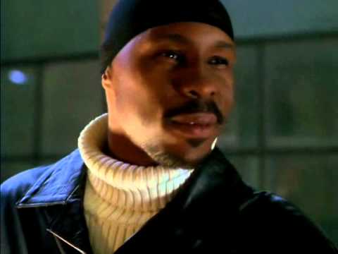 The Wire: Final Da Terceira Temporada – Avon Preso