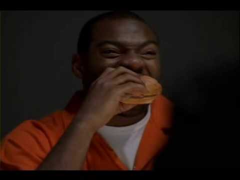 The Wire: Sentença Judicial