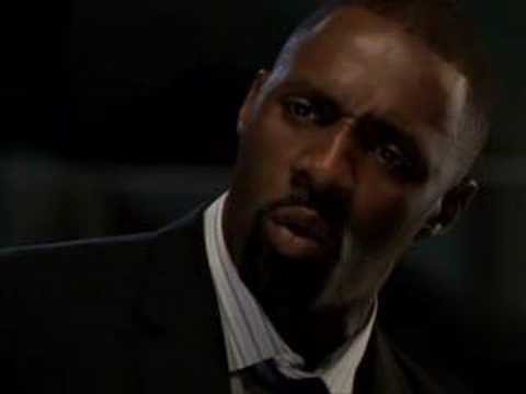 The Wire: Stringer Ordena Que Slim Charles Atire Em Alguém
