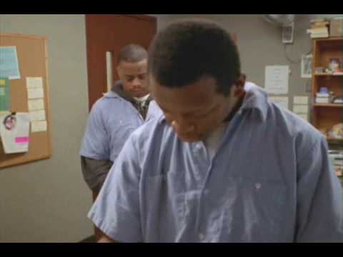 The Wire: Surpresa Da Biblioteca De D’Angelo