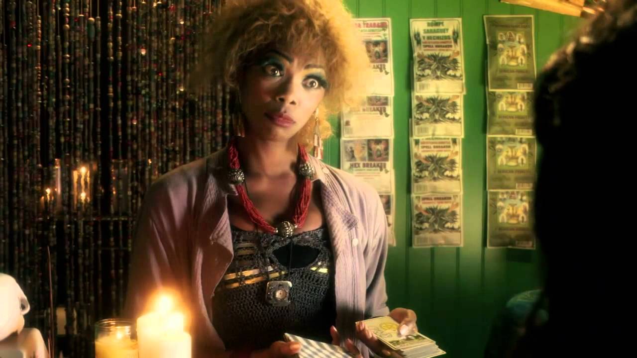 Todo Mundo Odeia O Chris – Aquela Vudu Que Você Faz