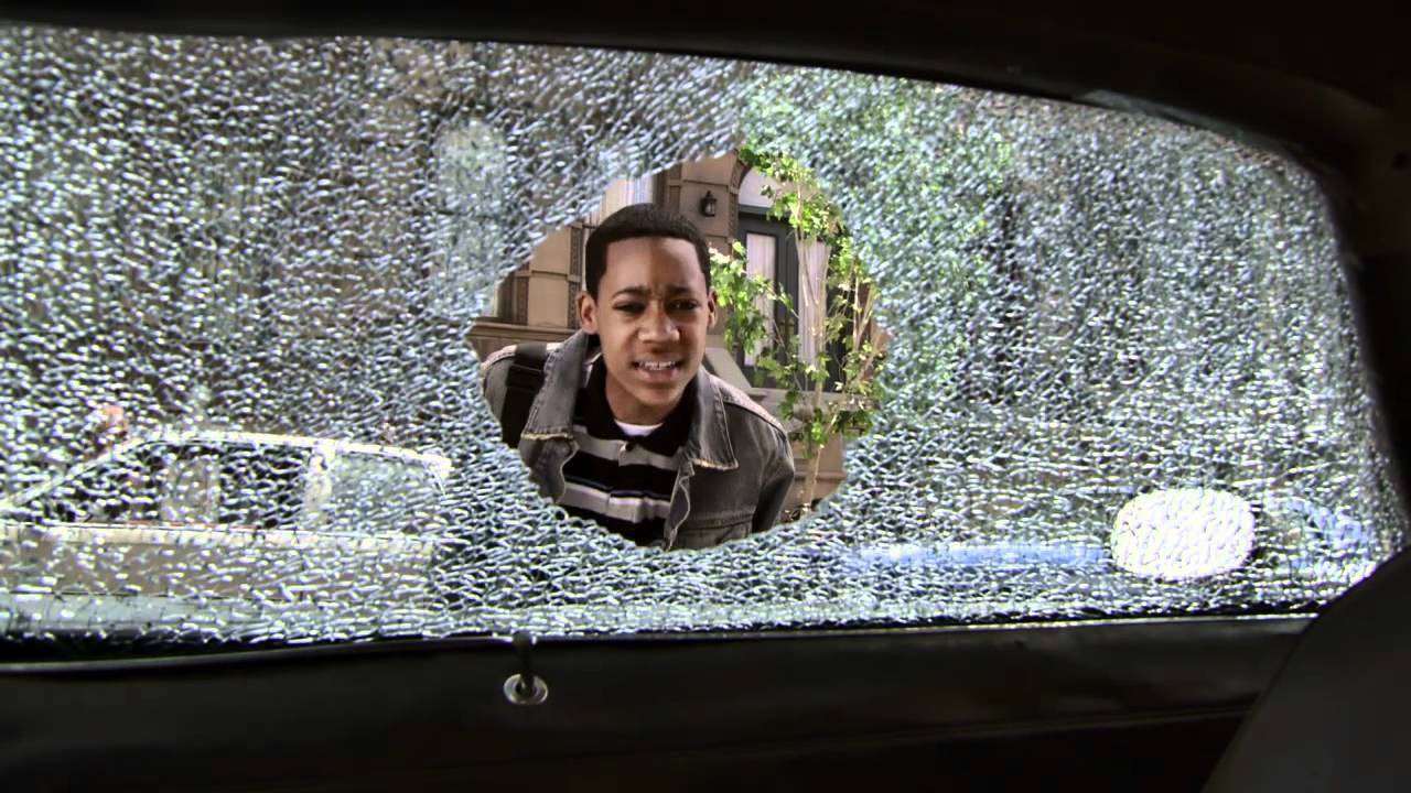 Todo Mundo Odeia O Chris: Chris Compra Um Carro!