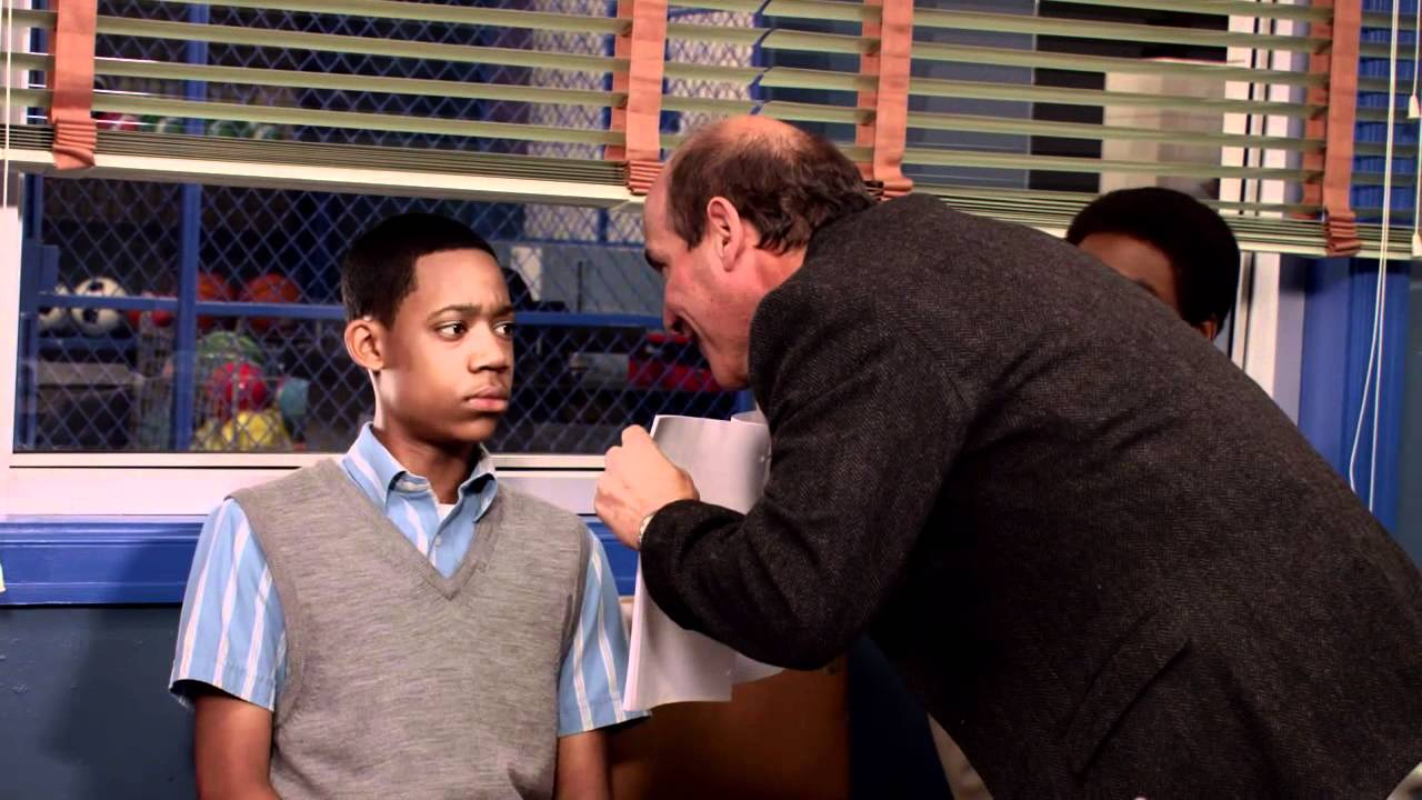 Todo Mundo Odeia O Chris – Et Tu, Kunta Kinte!
