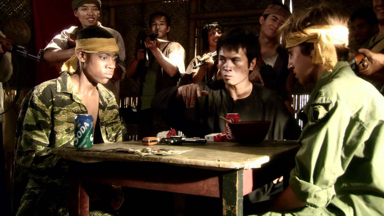 Todo Mundo Odeia O Chris: O Infiltrado