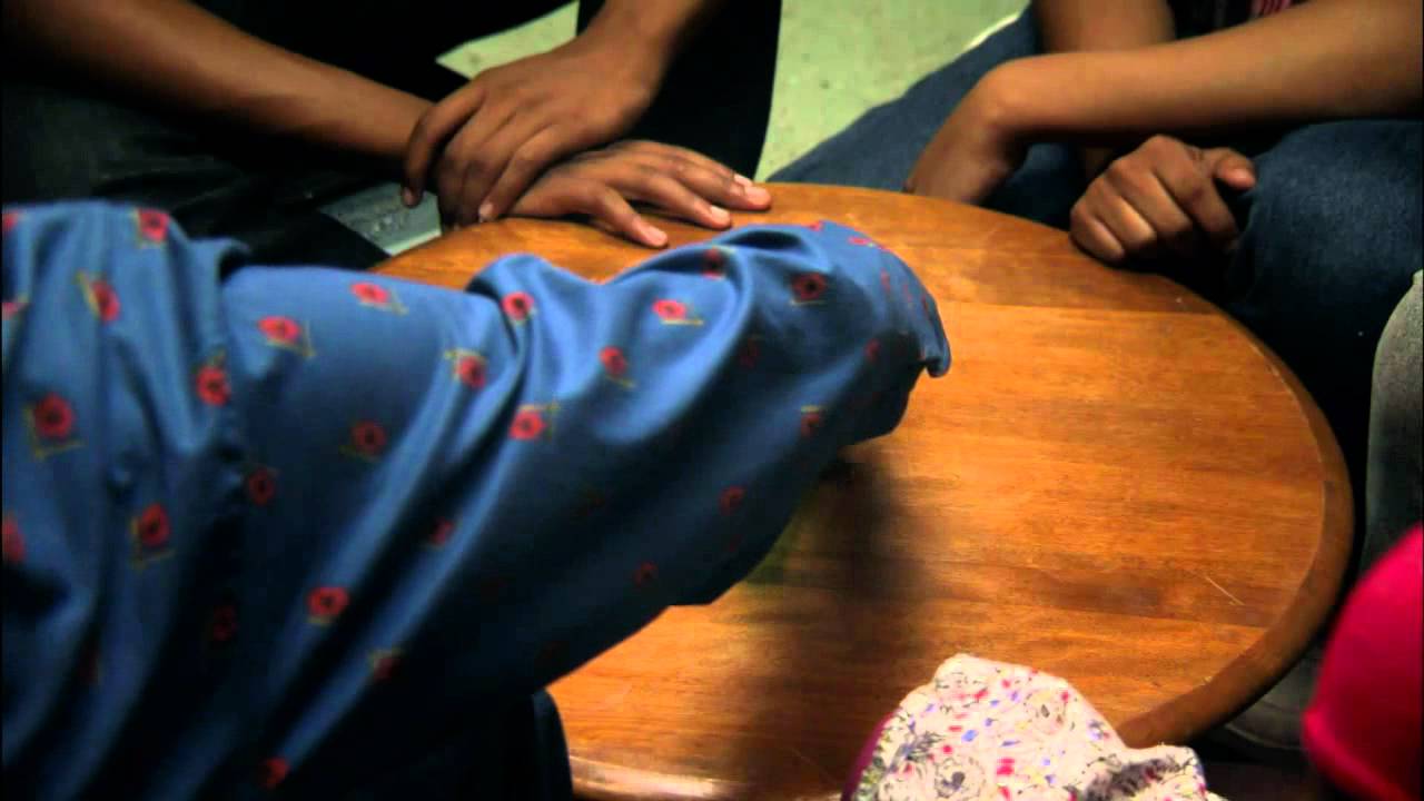 Todo Mundo Odeia O Chris – Roda A Garrafa