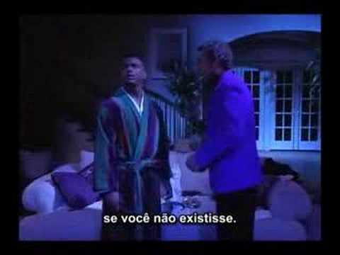 Um Maluco No Pedaço: Calton E Tom Jones