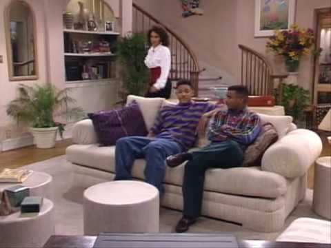 Um Maluco No Pedaço: Geoffrey E Sua Pegadinha