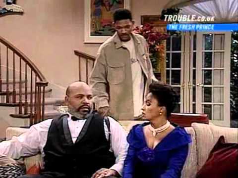 Um Maluco No Pedaço: Príncipe De Bel-Air