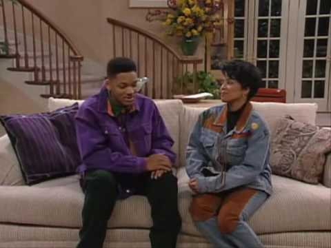 Um Maluco No Pedaço: Will Smith E Sua Sedução Única