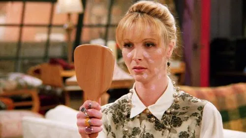 Friends: Aquele Com A Catapora – 2×23