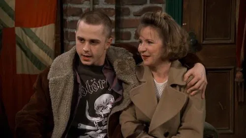 Friends: Aquele Com A Fita De Hipnose – 3×18