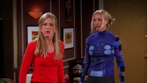 Friends: Aquele Com A Mesa Do Boticário – 6×11