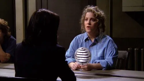 Friends: Aquele Com A Mônica Falsa – 1×21