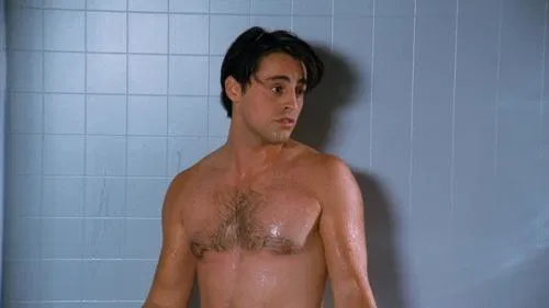 Friends: Aquele Com O Bumbum – 1×06