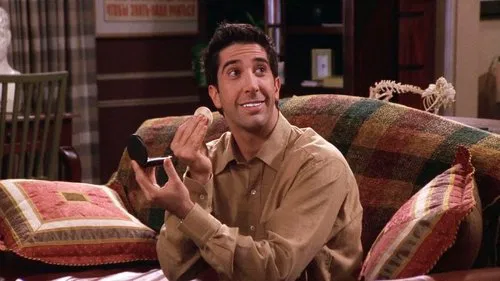 Friends: Aquele Com Os Dentes Do Ross – 6×08