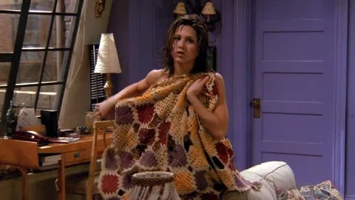 Friends: Aquele Com Os Peitinhos – 1×13