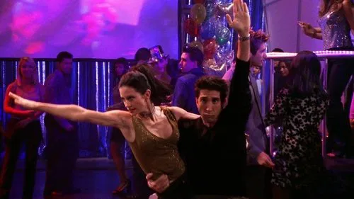 Friends: Aquele Da Rotina – 6×10