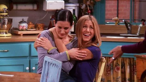 Friends: Aquele Da Última Noite – 6×06