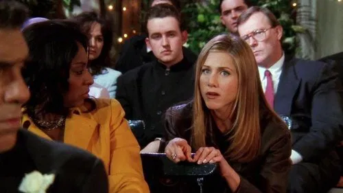 Friends: Aquele Depois de Ross Dizer Rachel – 5×01