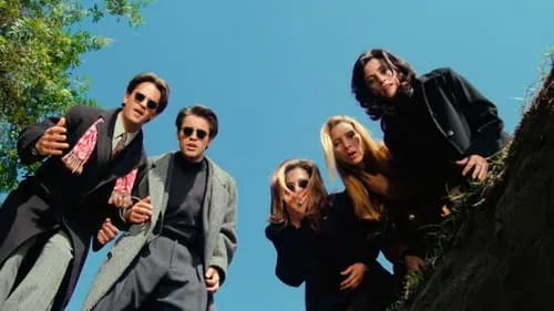 Friends: Aquele Onde Nana Morre Duas Vezes – 1×08