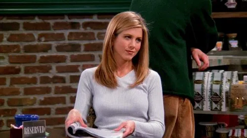Friends: Aquele com a Nova Namorada do Joey – 4×05