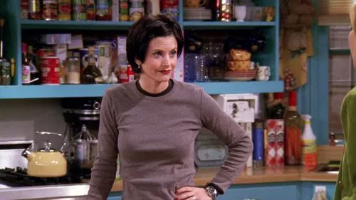 Friends: Aquele em que Eles Vão Se Divertir – 4×09