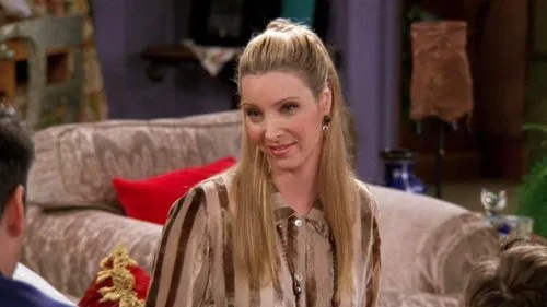 Friends: Aquele sobre o Útero da Phoebe – 4×11