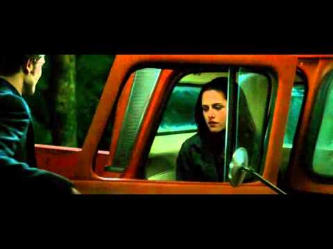 Crepúsculo: Após O Aniversário De Bella, Edward E Ela Discutem