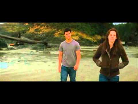 Crepúsculo: Bella Descobre Que Jake É Um Lobisomem