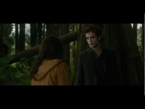 Crepúsculo: Edward Deixa Bella