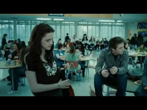 Crepúsculo: La Push, Amor… É La Push