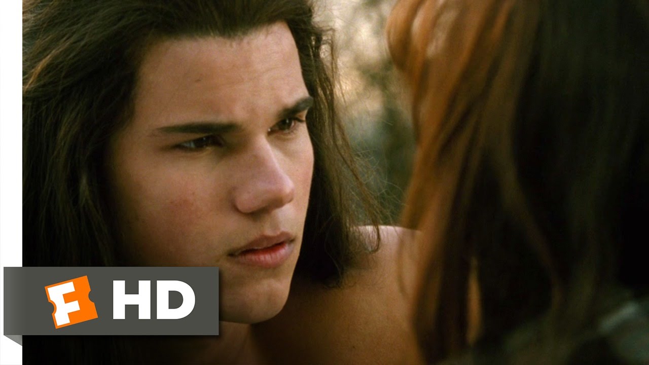 Crepúsculo: Lua Nova – Aula De Moto