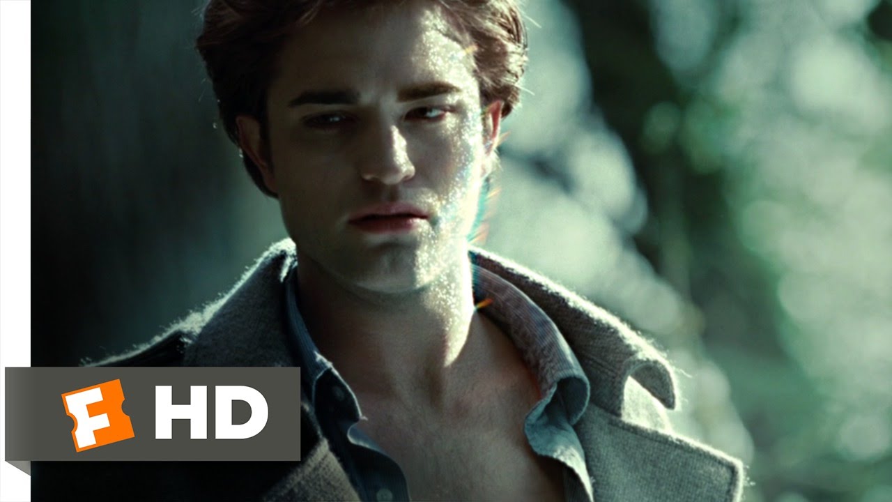 Crepúsculo – O Predador Mais Perigoso do Mundo
