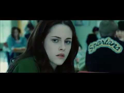 Crepúsculo: Primeiro Dia De Bella Na Escola