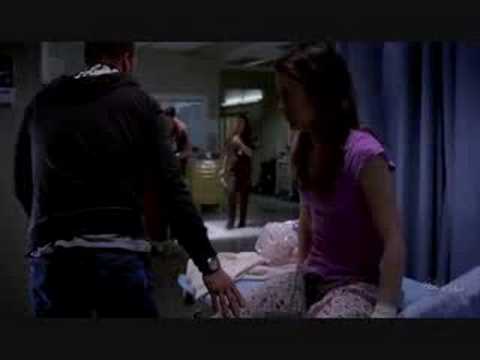 Grey’s Anatomy: A Última Cena De Alex E Izzie