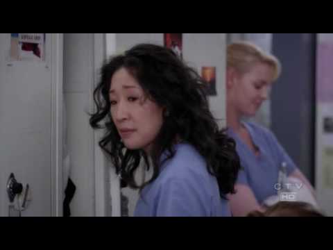 Grey’s Anatomy: Alex E Izzie Estão Bravos Com Cristina