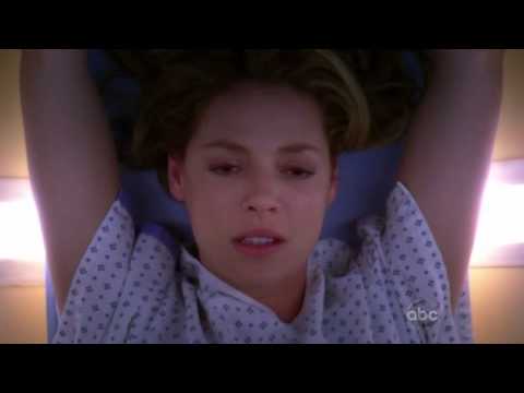 Grey’s Anatomy: Alex Izzie | Cena Do “Eu Posso Segurar Seu Pé”