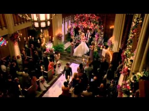 Grey’s Anatomy: Casamento De Alex E Izzie