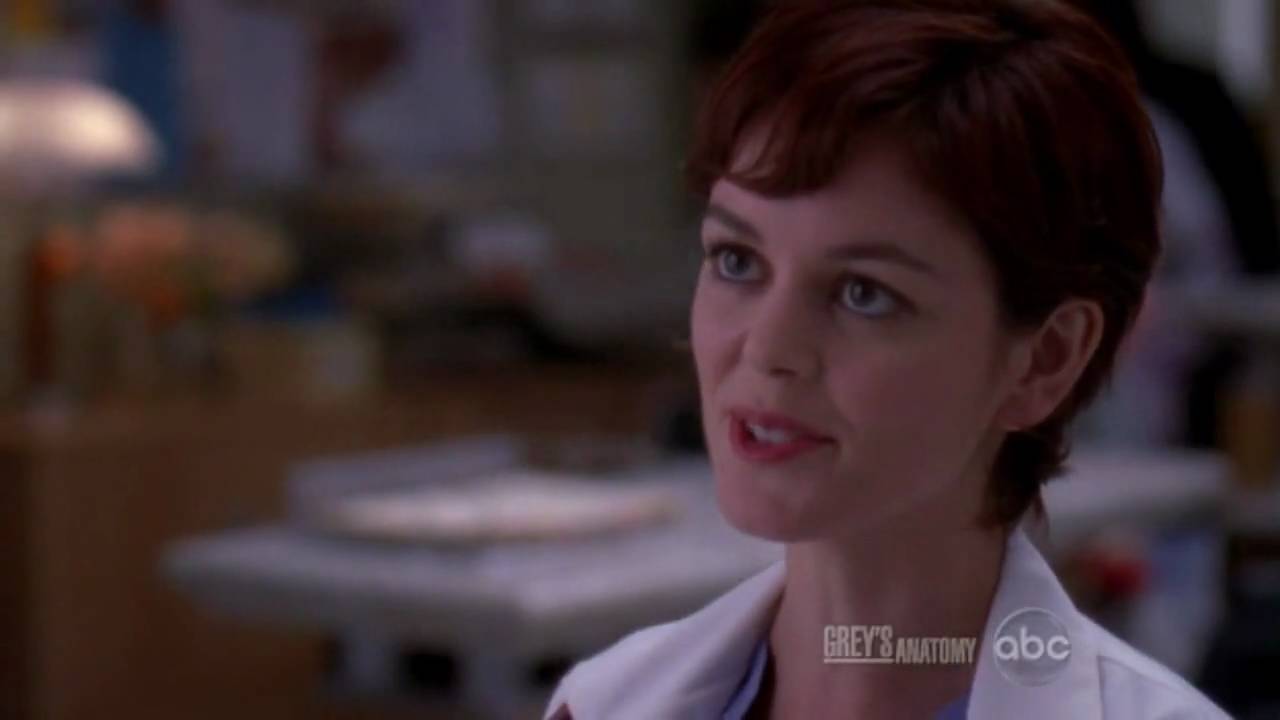 Grey’s Anatomy: Episódio 6X11 | Prostituição