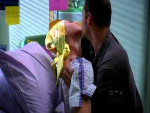 Grey’s Anatomy: Final Da 5 Temporada | Izzie Está Desfalecendo Nas Mãos De Alex