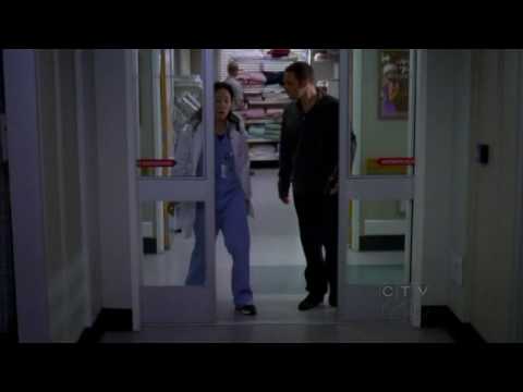 Grey’s Anatomy: Final Da Temporada 5X23